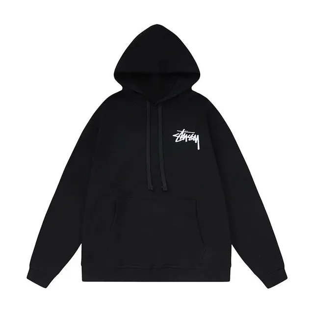Stüssy Hoodie Logo