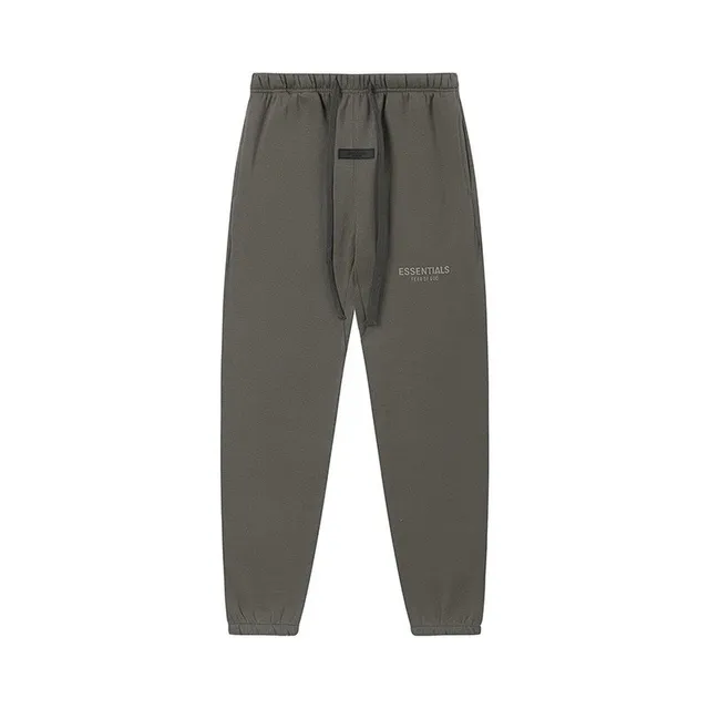 Fear of God Essentials Jogger Essentials Logo