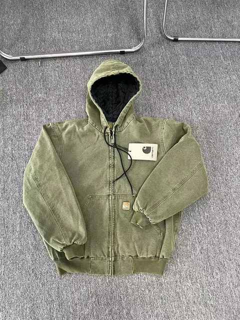 Carhartt Active Jacket