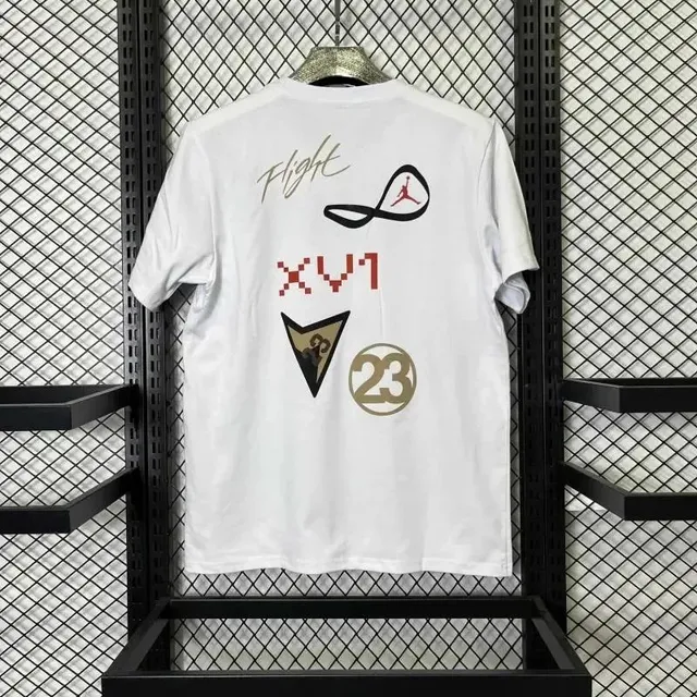 Jordan T-Shirt Flight XV1 23 Graphic