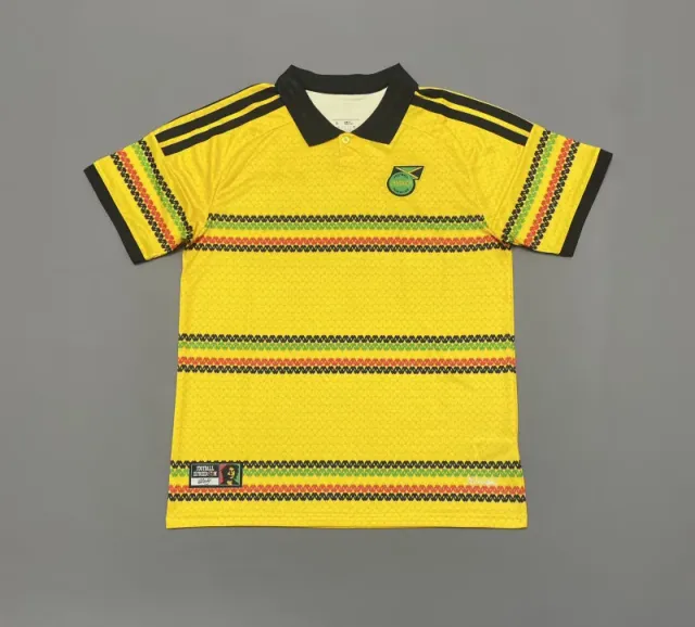 2627 jamaica home jersey