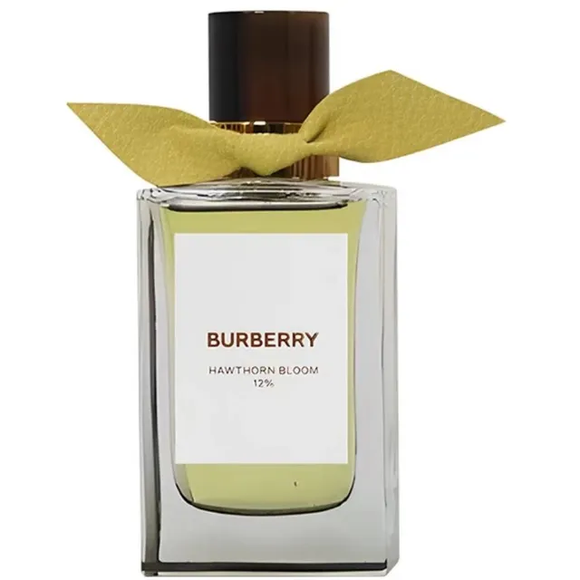 HAWTHON BLOOM100ml(琥珀石楠)