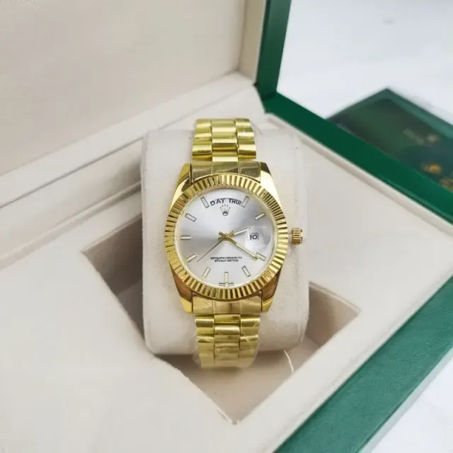 Rolex Day-Date President Bracelet