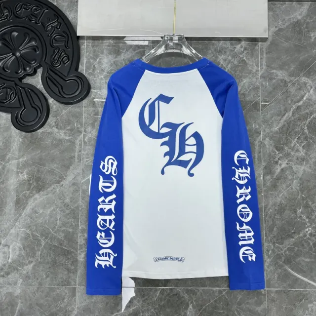 High version - 2101 white blue