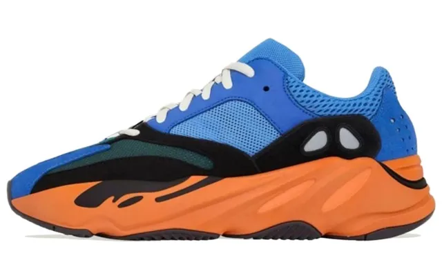 Yeezy 700 Wave Runner