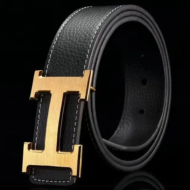 Hermès Constance Belt Gold H Buckle