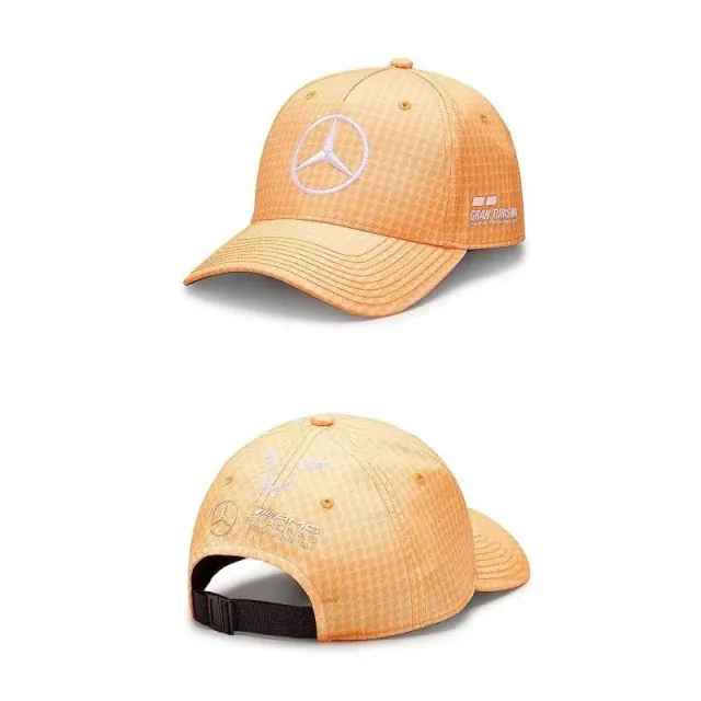 Puma Snapback Cap AMG Petronas Motorsport