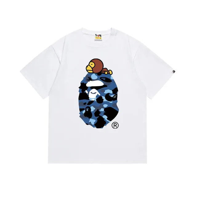 BAPE Ape Head Tee