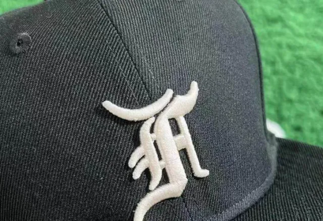 Fog Hat 340