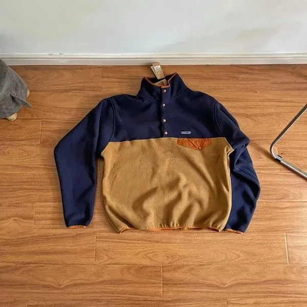Patagonia hoodies sweatshirts