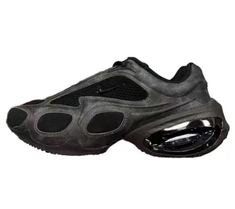 Nike × NOCTA Air Terra Hot Step Black
