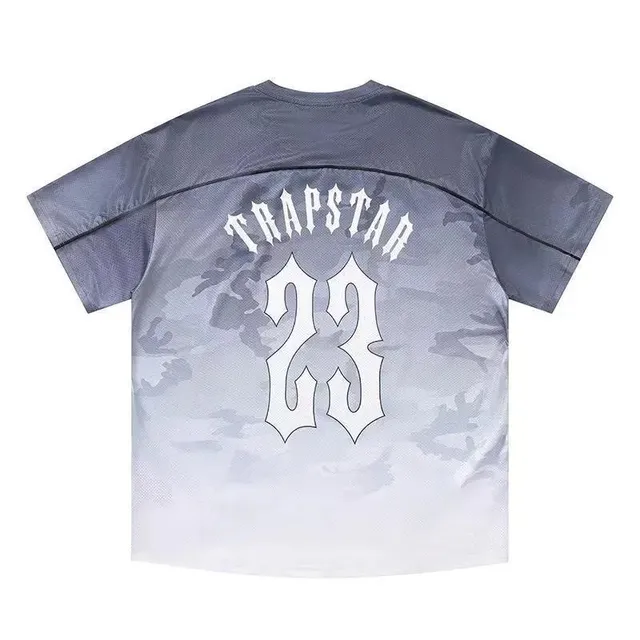 Trapstar Graphic Tee