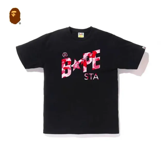 BAPE t shirts