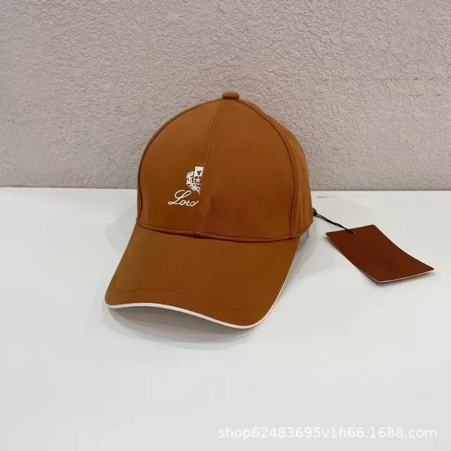 焦糖色白标