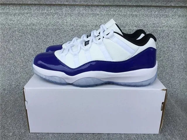 Jordan sneakers