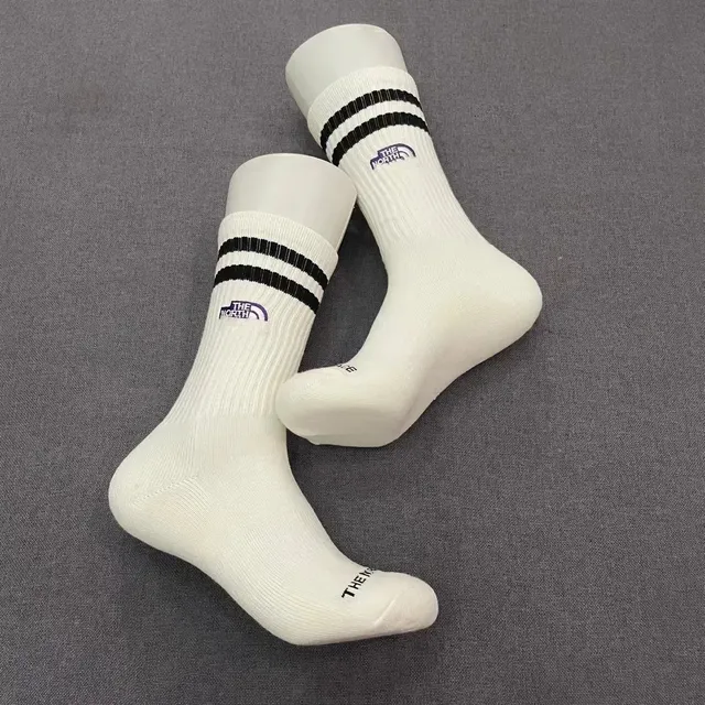 The North Face Crew Socks