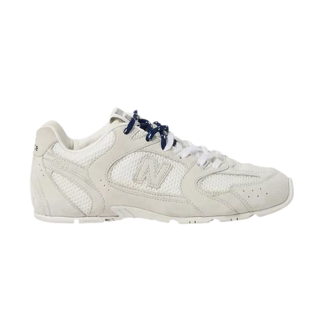 New Balance 530 White Navy