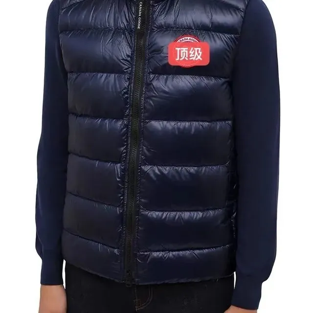 Canada Goose Puffer Vest