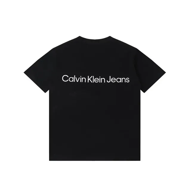 Calvin Klein Logo T-Shirt