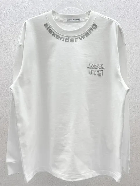 18(长袖T白)