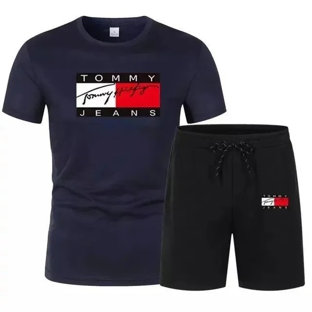Tommy Hilfiger sets