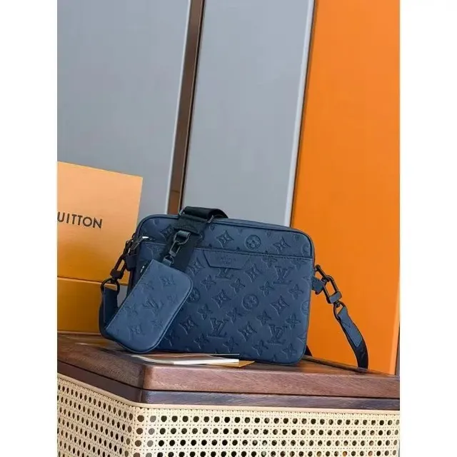 Louis Vuitton On The Go Monogram Empreinte