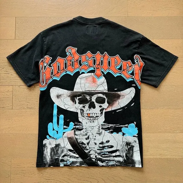 1018 Washed Black