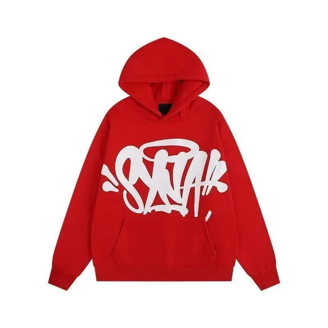 Corteiz Hoodie Graffiti Logo