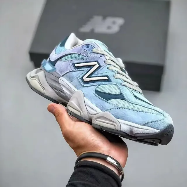 New Balance 9060 Ice Blue