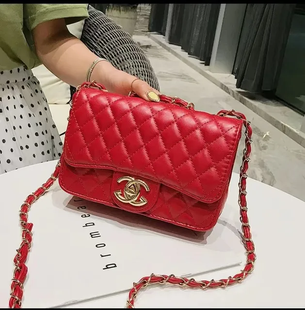 Chanel Classic Flap