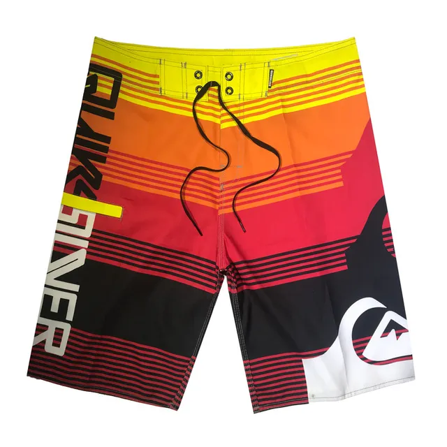Red 99007 Quiksilver