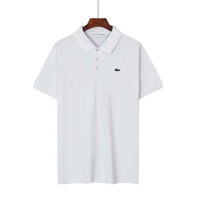 Lacoste Polo Shirt Classic Crocodile