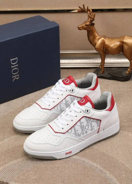 Dior B22 Oblique Print