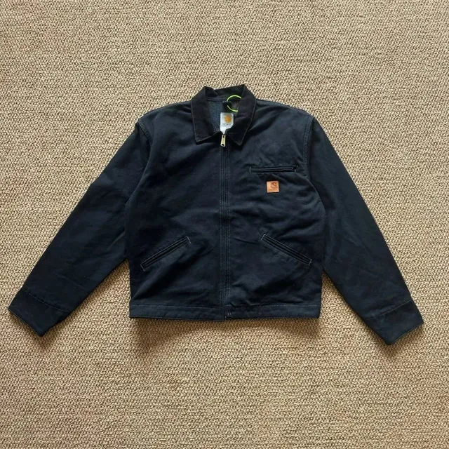 Carhartt Active Jacket