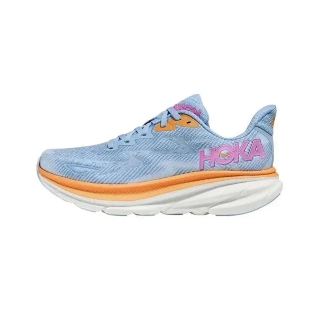 Hoka Clifton Pastel