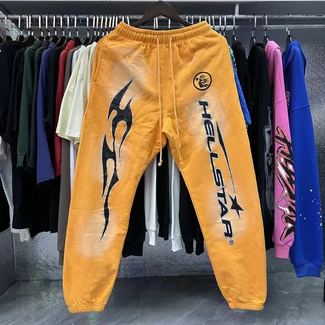 Hellstar trousers