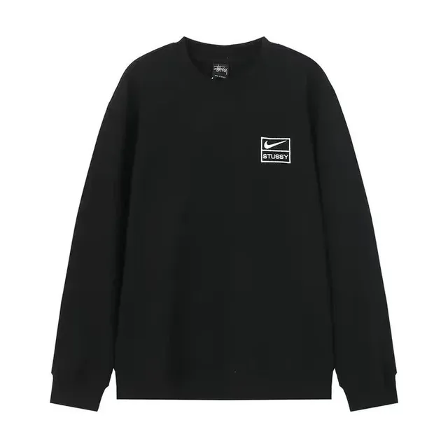 Stüssy Crewneck Sweatshirt Nike Stussy Box Logo