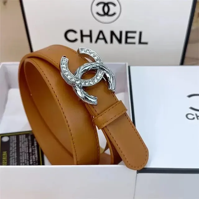 Chanel Belt
