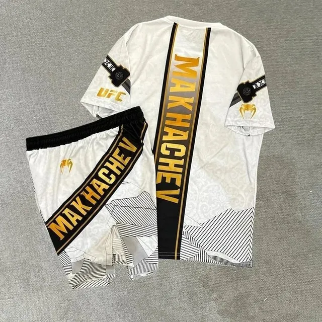UFC Fight Kit Makhachev Edition