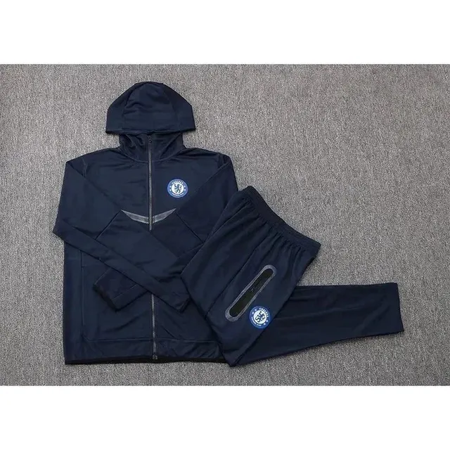 Chelsea Track Suit