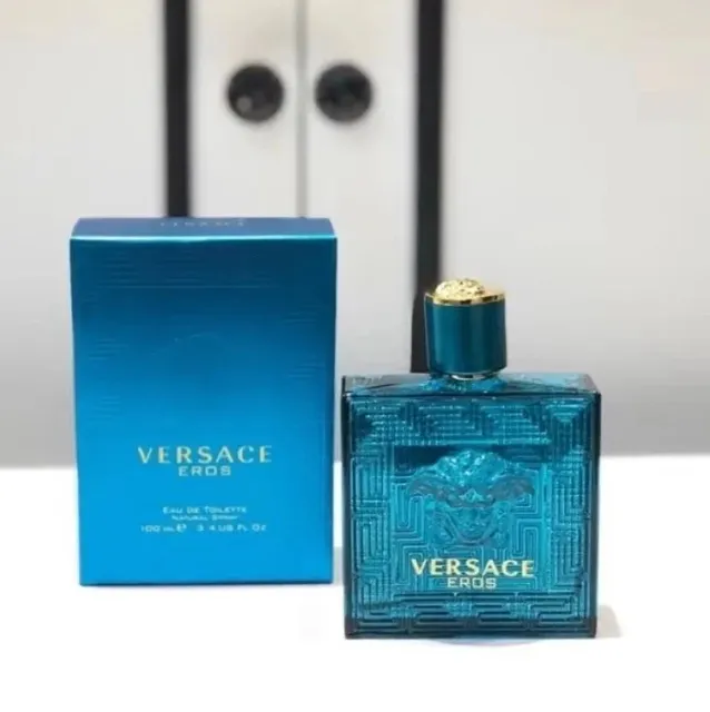 Versace Eros