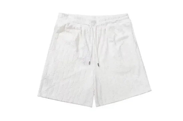 Dior B22 Shorts Oblique Jacquard