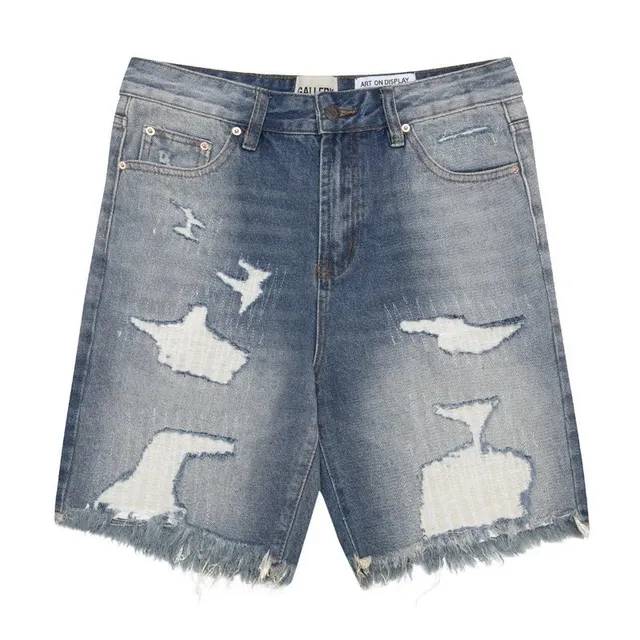 Levi's shorts