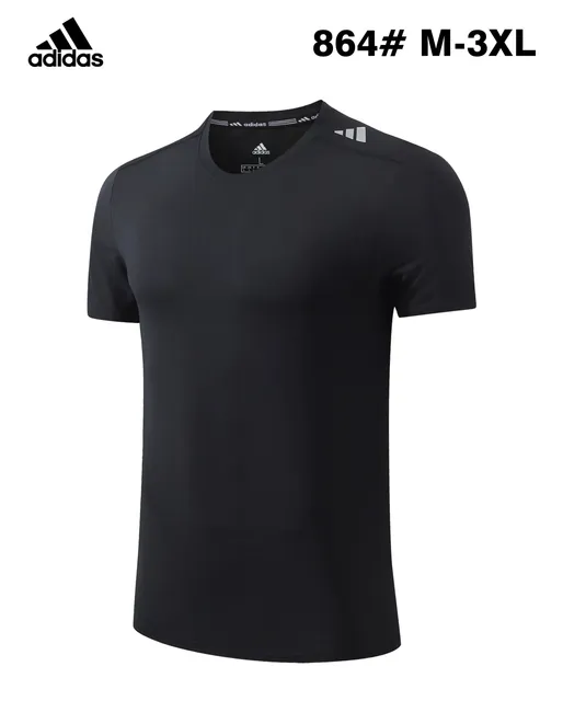 Adidas Training T-Shirt Black