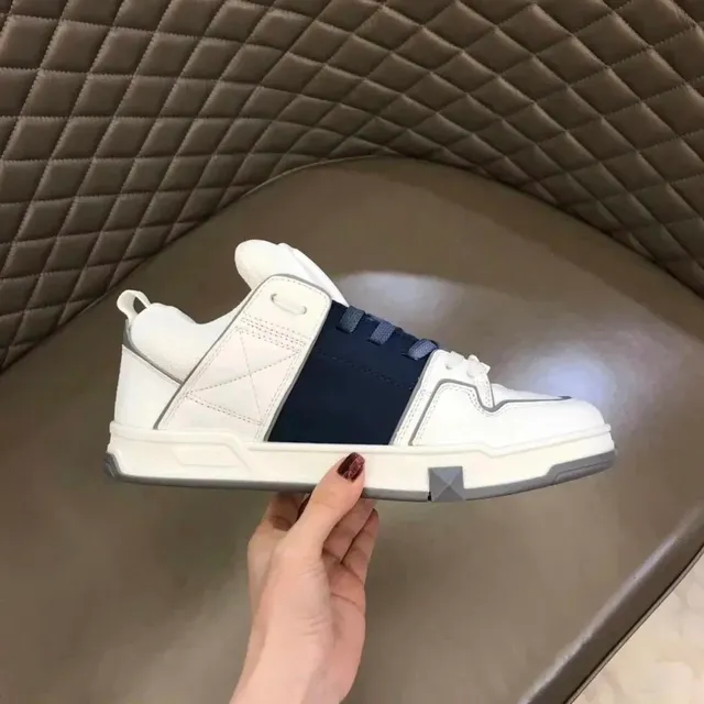 Valentino Rockrunner
