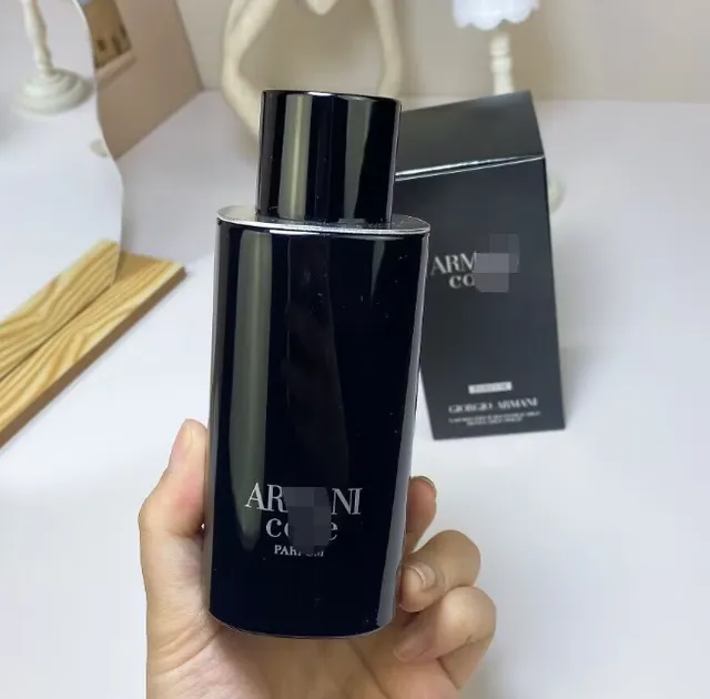 Giorgio Armani Armani Code Parfum Eau de Parfum