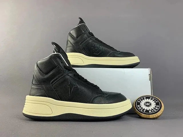 Air Jordan 1 High Black Cream