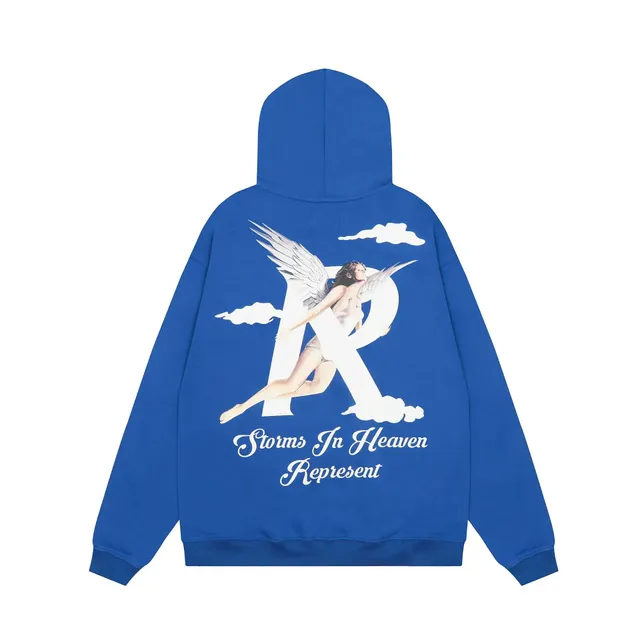 Represent Hoodie