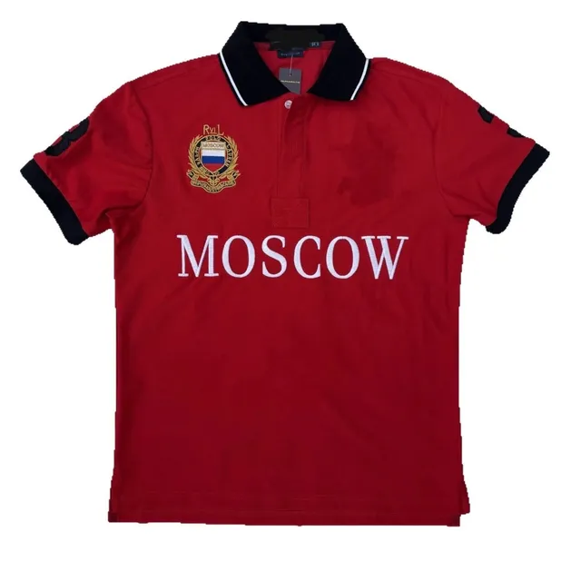Polo Ralph Lauren Polo Shirt