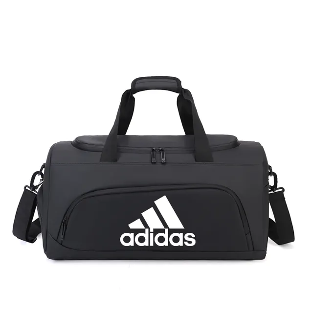 Adidas Duffel Bag Classic